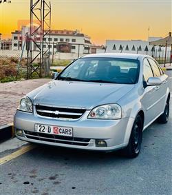 شيفروليه اوبترا